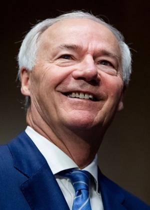 Asa Hutchinson